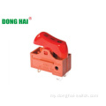Hairdryer Rocker သည် ကြည်လင်သော Handfeel သို့ပြောင်းပါ။